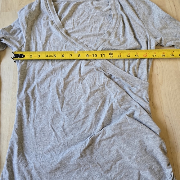Old Navy And Love By Gap Maternity Shirts Size Small - Picture 6 of 14